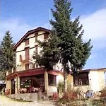 Szálloda Eden Stresa