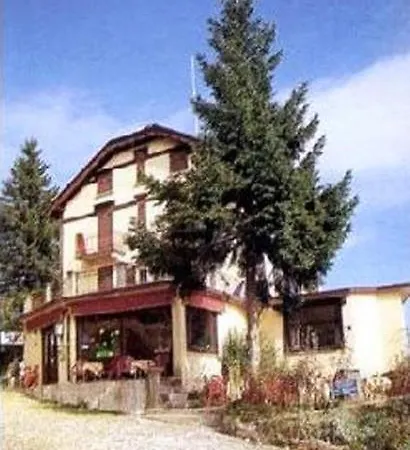 Hotel Eden Stresa