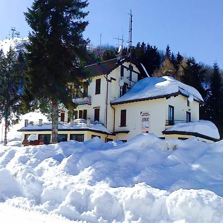 Hotel Eden