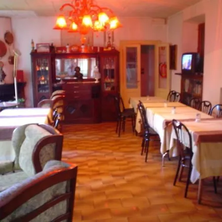 Hotel Eden Stresa