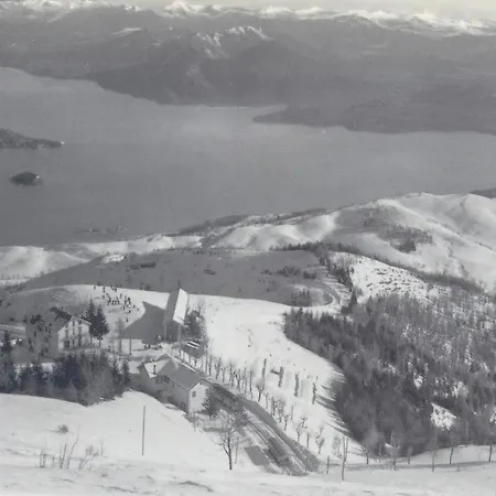 Eden * Stresa