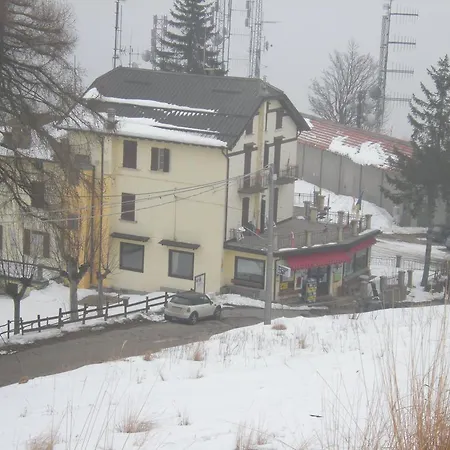 Hotel Eden *