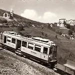 מלון Eden סטרסה